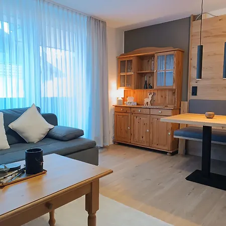 2-raum Alpenglück - Hallenbad&sauna * Fischen im Allgäu