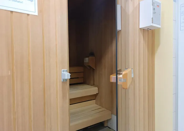 2-raum Alpenglück - Hallenbad&sauna Apartment Fischen im Allgäu