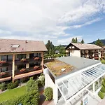 2-raum Alpenglueck - Hallenbad & Sauna Appartement *