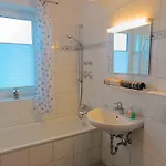 Appartement 2-raum Alpenglueck - Hallenbad & Sauna
