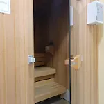 2-raum Alpenglueck - Hallenbad & Sauna Appartement Fischen im Allgaeu