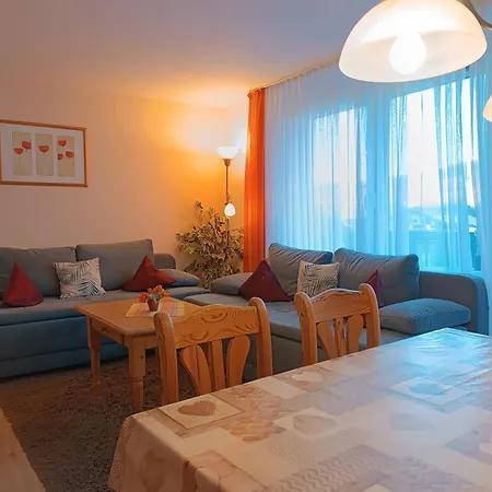 2-raum Alpenglueck - Hallenbad & Sauna Fischen im Allgaeu