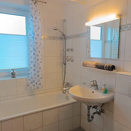 Apartment 2-raum Alpenglueck - Hallenbad & Sauna