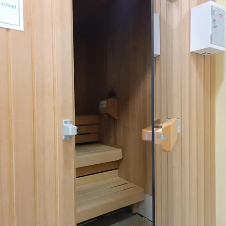 2-raum Alpenglueck - Hallenbad & Sauna Apartment Fischen im Allgaeu